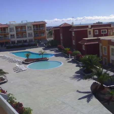 Un Posto Al Sole Appart hôtel