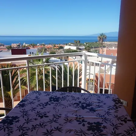 Appart hôtel Un Posto Al Sole Callao Salvaje