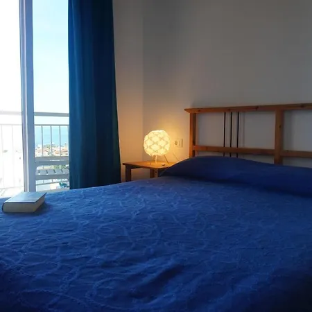 Un Posto Al Sole Appart hôtel Callao Salvaje