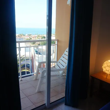 Appart hôtel Un Posto Al Sole Callao Salvaje