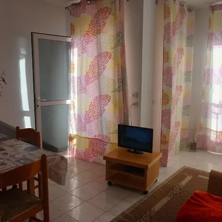 Un Posto Al Sole Appart hôtel
