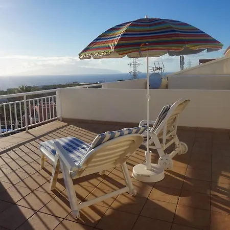 Un Posto Al Sole Appart hôtel