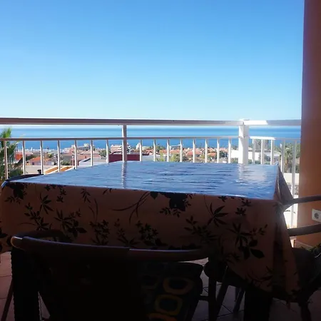 Un Posto Al Sole Appart hôtel Callao Salvaje
